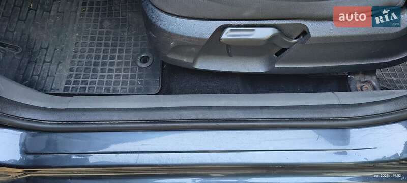 Универсал Ford Focus 2010 в Мукачево фото 23 Универсал Ford Focus 2010 в Мукачево