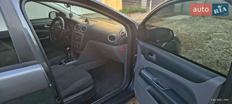 Универсал Ford Focus 2010 в Мукачево фото 27 Универсал Ford Focus 2010 в Мукачево