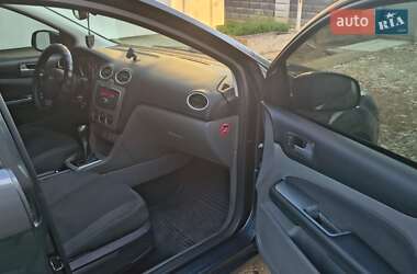 Универсал Ford Focus 2010 в 