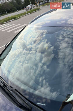 Универсал Ford Focus 2012 в 