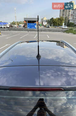 Универсал Ford Focus 2012 в 