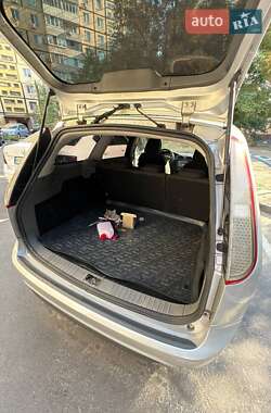 Универсал Ford Focus 2008 в 