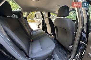 Седан Ford Focus 2015 в 