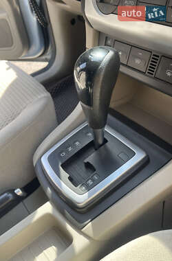 Седан Ford Focus 2005 в 