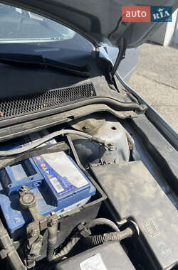 Седан Ford Focus 2005 в 
