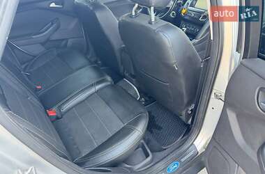 Универсал Ford Focus 2015 в 