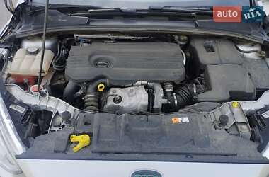 Универсал Ford Focus 2015 в 