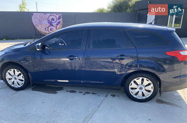 Универсал Ford Focus 2014 в Житомире