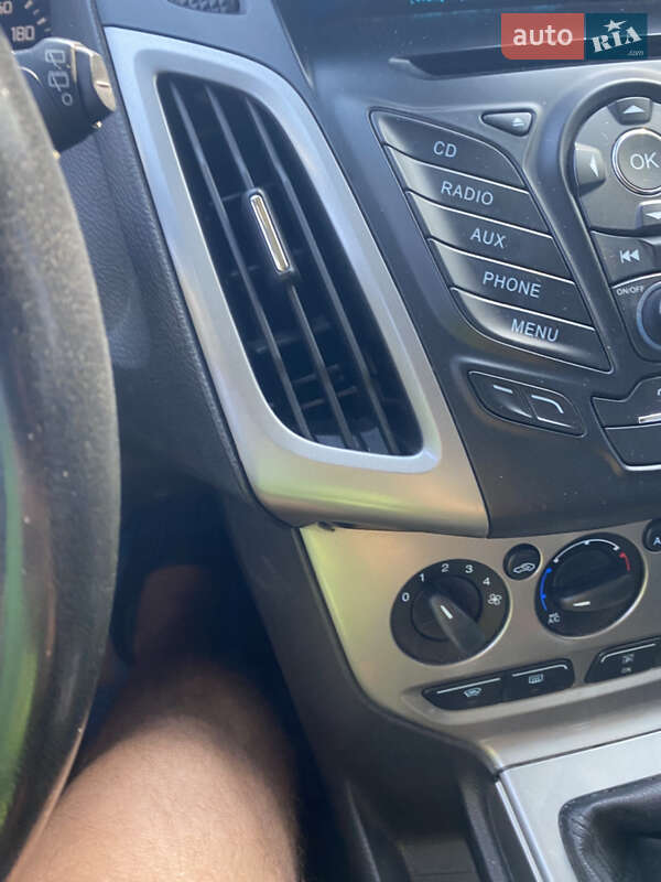 Универсал Ford Focus 2014 в Житомире