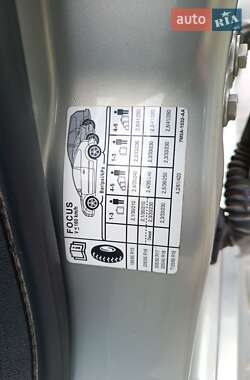 Универсал Ford Focus 2009 в 