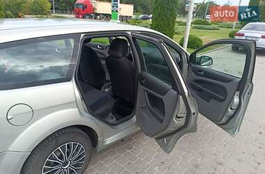 Универсал Ford Focus 2009 в 