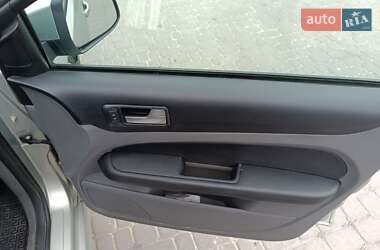 Универсал Ford Focus 2009 в 