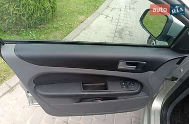 Универсал Ford Focus 2009 в 
