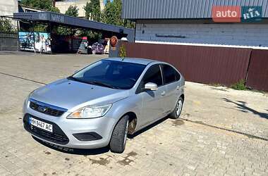 Хэтчбек Ford Focus 2011 в Раздельной