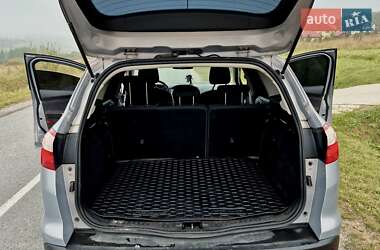 Универсал Ford Focus 2013 в 