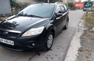 Универсал Ford Focus 2009 в 