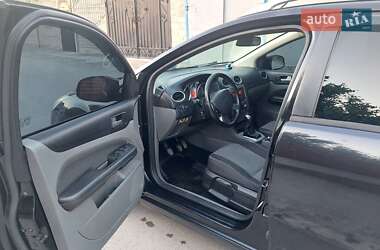 Универсал Ford Focus 2009 в 