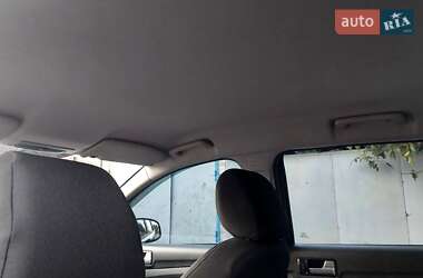 Универсал Ford Focus 2009 в 