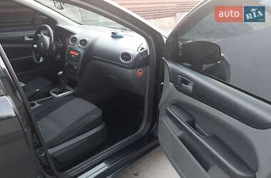 Универсал Ford Focus 2009 в 