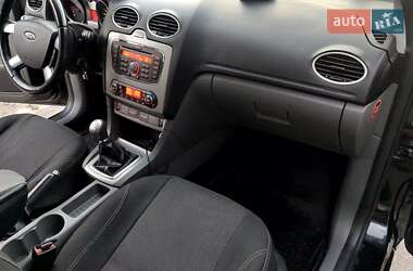 Универсал Ford Focus 2009 в 