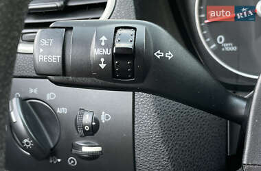 Хэтчбек Ford Focus 2005 в 