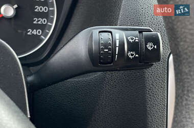Хэтчбек Ford Focus 2005 в 