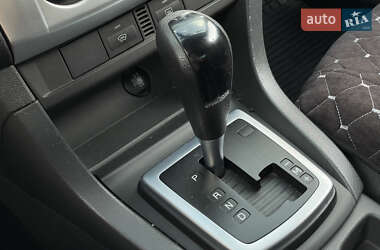 Хэтчбек Ford Focus 2005 в 