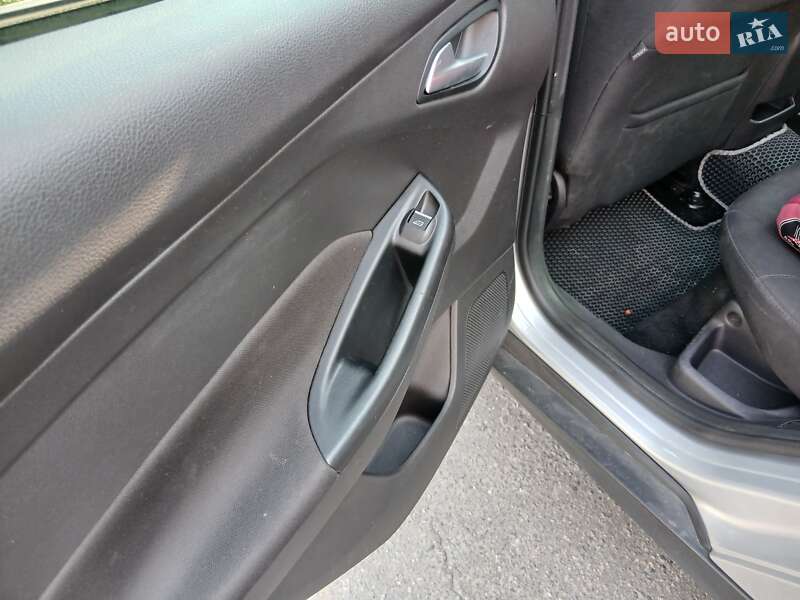 Универсал Ford Focus 2016 в Харькове