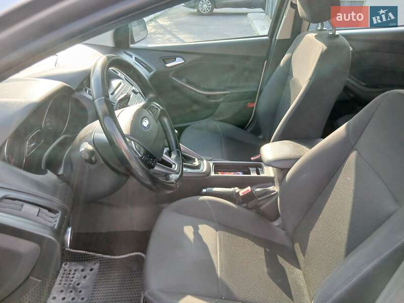 Универсал Ford Focus 2016 в Харькове