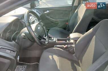 Универсал Ford Focus 2016 в 