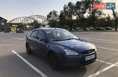 Хетчбек Ford Focus 2007 в Києві
