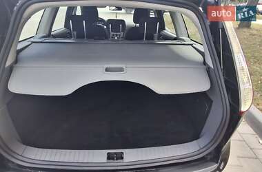 Универсал Ford Focus 2010 в 