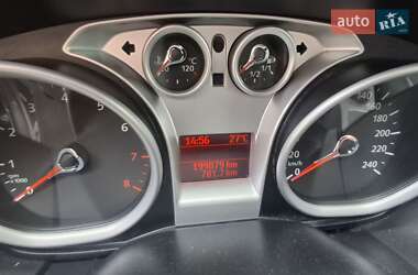 Универсал Ford Focus 2010 в 