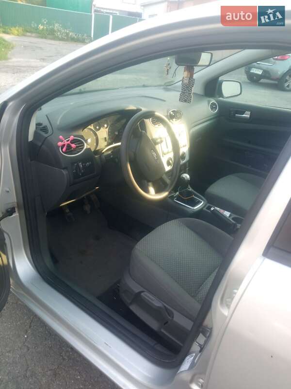 Универсал Ford Focus 2006 в Хмельницком