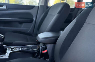 Универсал Ford Focus 2008 в 