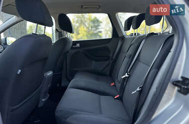Универсал Ford Focus 2008 в 
