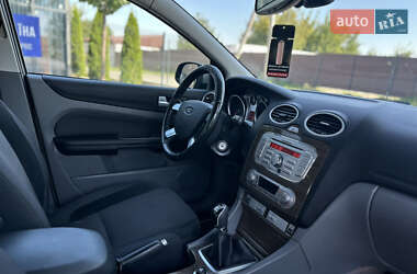 Универсал Ford Focus 2008 в 