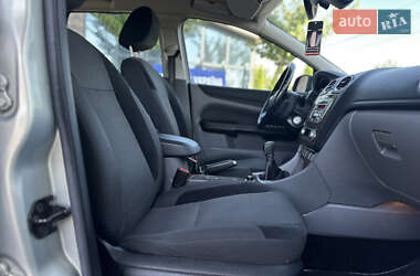 Универсал Ford Focus 2008 в 