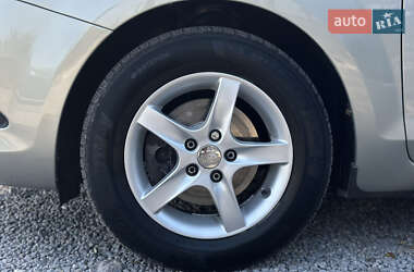 Универсал Ford Focus 2008 в 