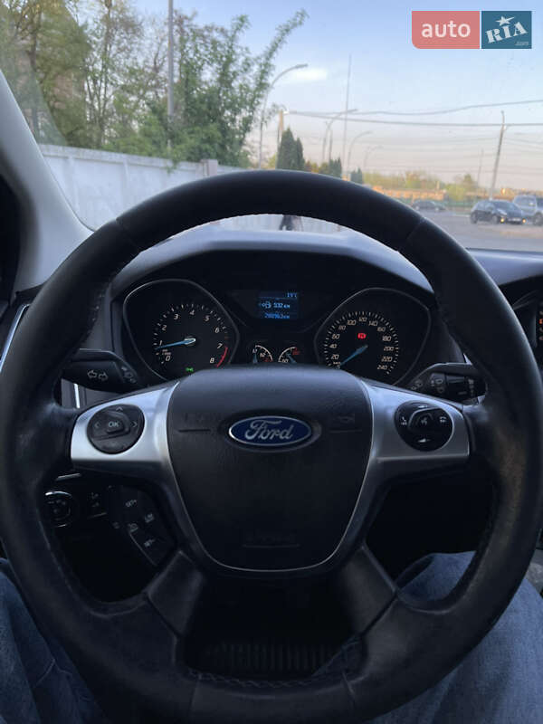 Седан Ford Focus 2014 в Мукачево фото 8 Седан Ford Focus 2014 в Мукачево