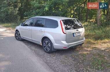 Универсал Ford Focus 2008 в 