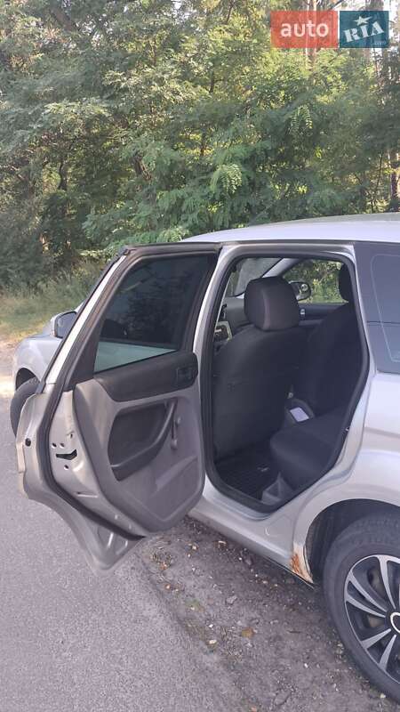 Універсал Ford Focus 2008 в Бучі