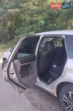 Универсал Ford Focus 2008 в 