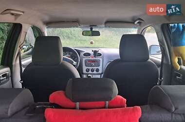 Универсал Ford Focus 2008 в 
