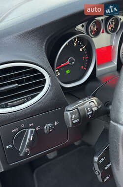 Универсал Ford Focus 2009 в 