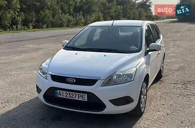 Універсал Ford Focus 2008 в 