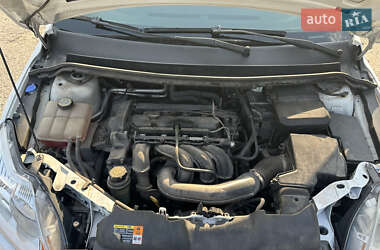 Універсал Ford Focus 2008 в 