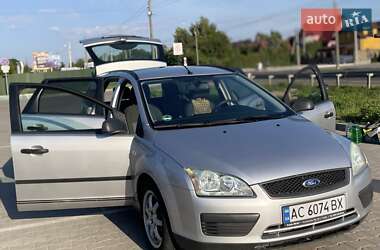 Универсал Ford Focus 2006 в Луцке
