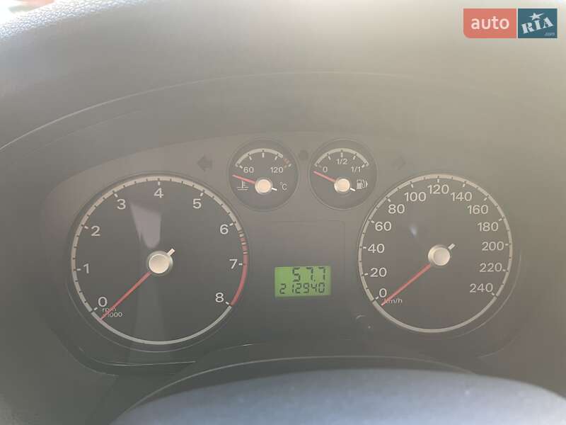 Універсал Ford Focus 2006 в Луцьку