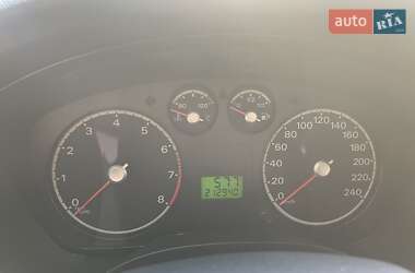 Универсал Ford Focus 2006 в 